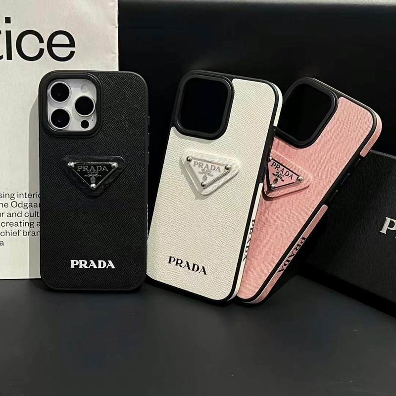 Prada iphone 12-16Pro max 030413